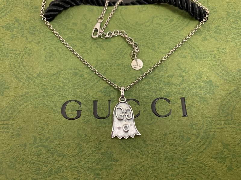 Gucci Necklace 05yxh18